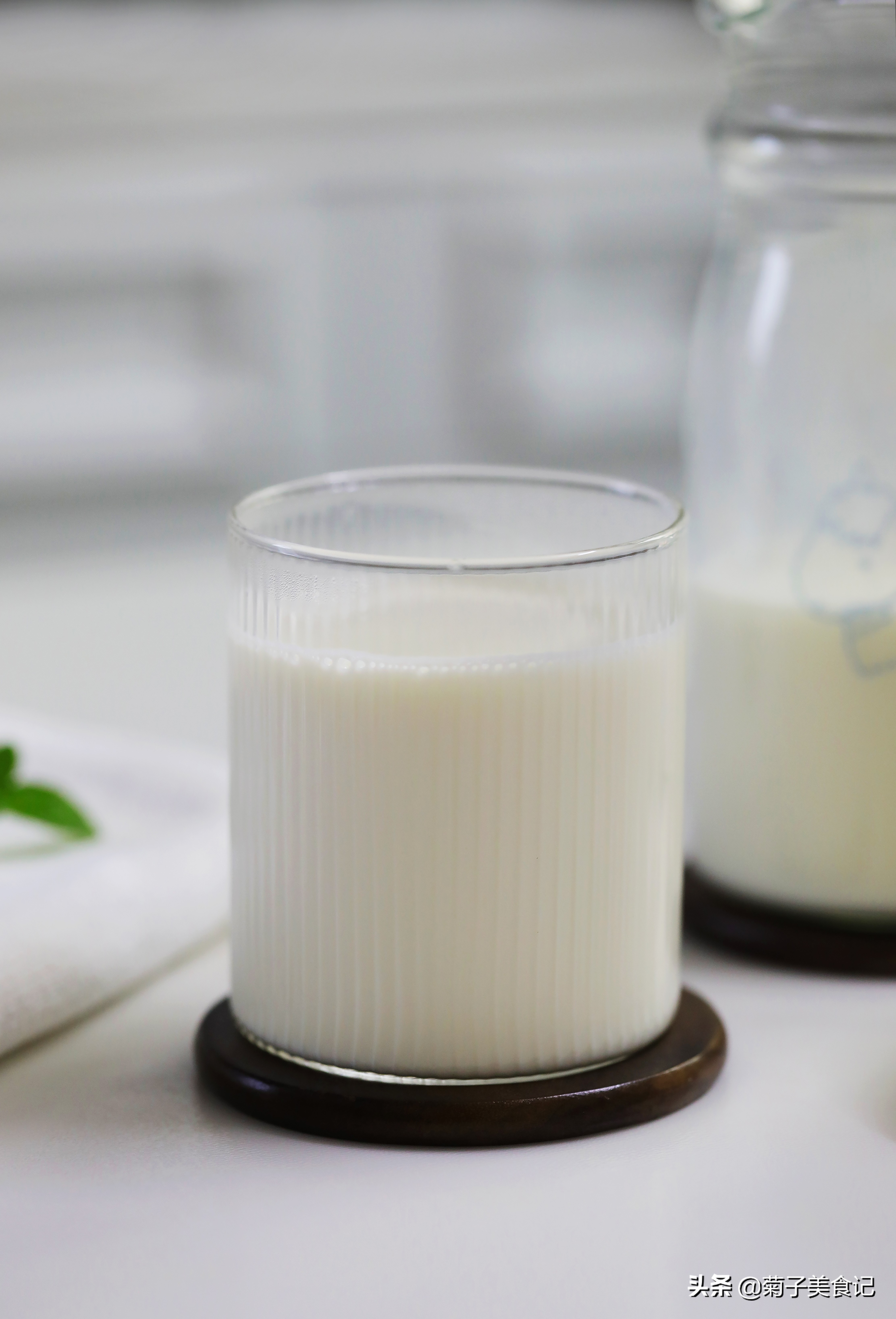 什么时候喝牛奶是最有效的,一般什么时候喝牛奶比较好些