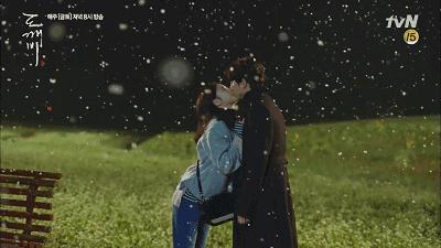 鬼怪收视率高的韩剧,鬼怪烂尾