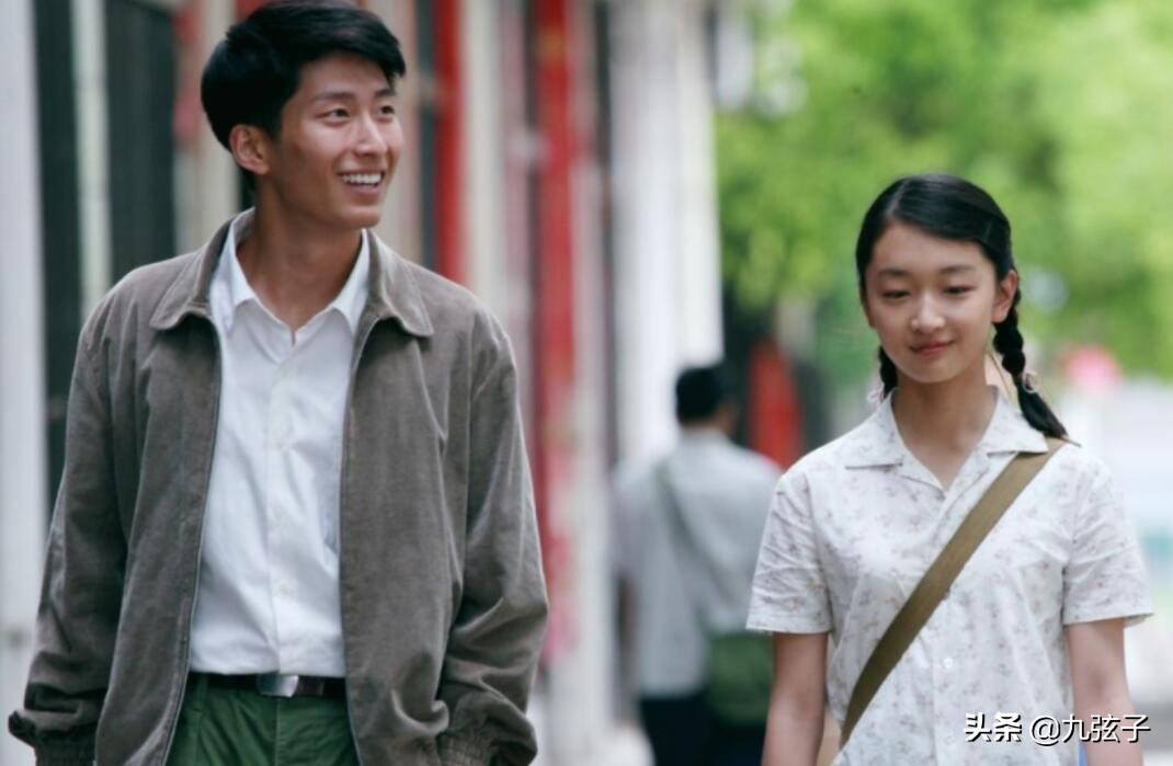 从“山楂树之恋”到“不速来客”，“豪门女婿”窦骁都经历了什么