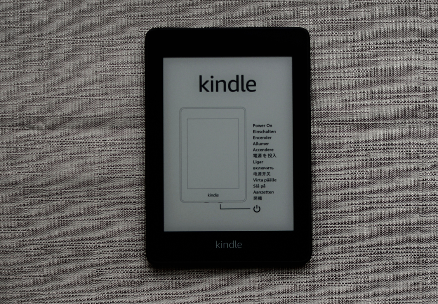 kindlepaperwhite4使用技巧,kindlevoyage和paperwhite4