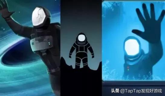 奔向太空游戏,向着浩瀚星河前进