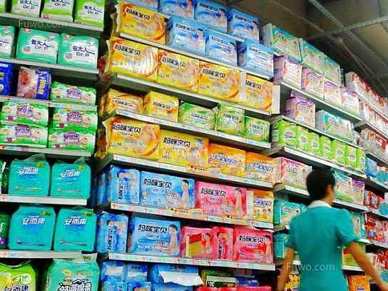 母婴店收益分析,母婴店一年利润怎么样