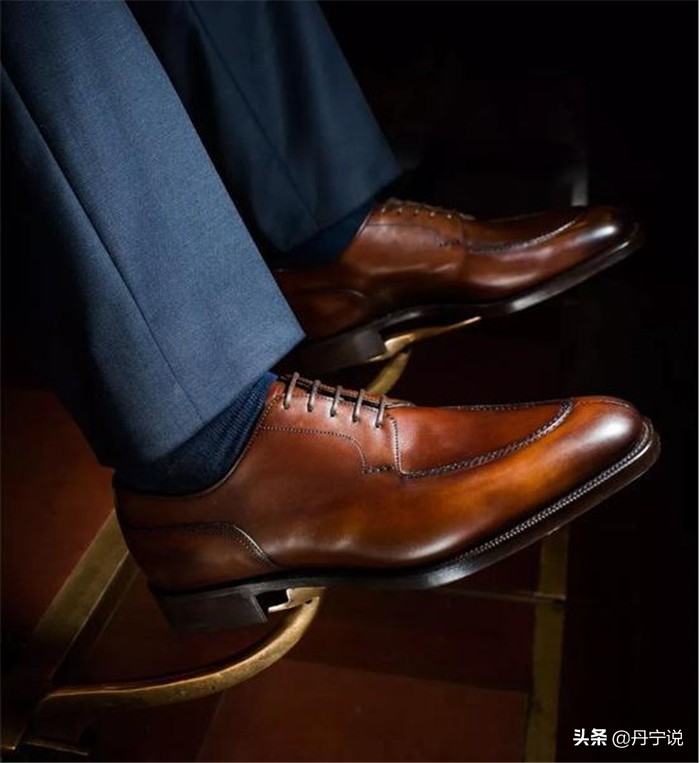 如何选购一双好的德比鞋呢？推荐100-1000美元之间的五款