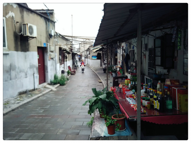 镇江有生活气息的地方,镇江的地方特色