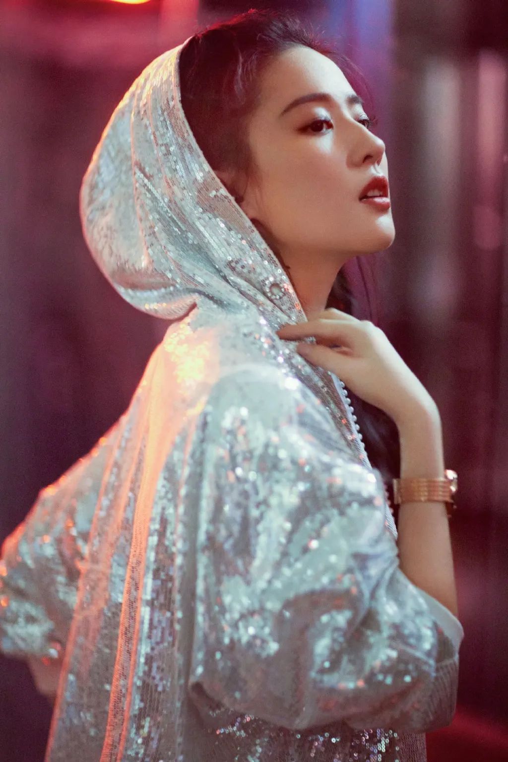 绝对是你想要的头像,找一个好的微信头像