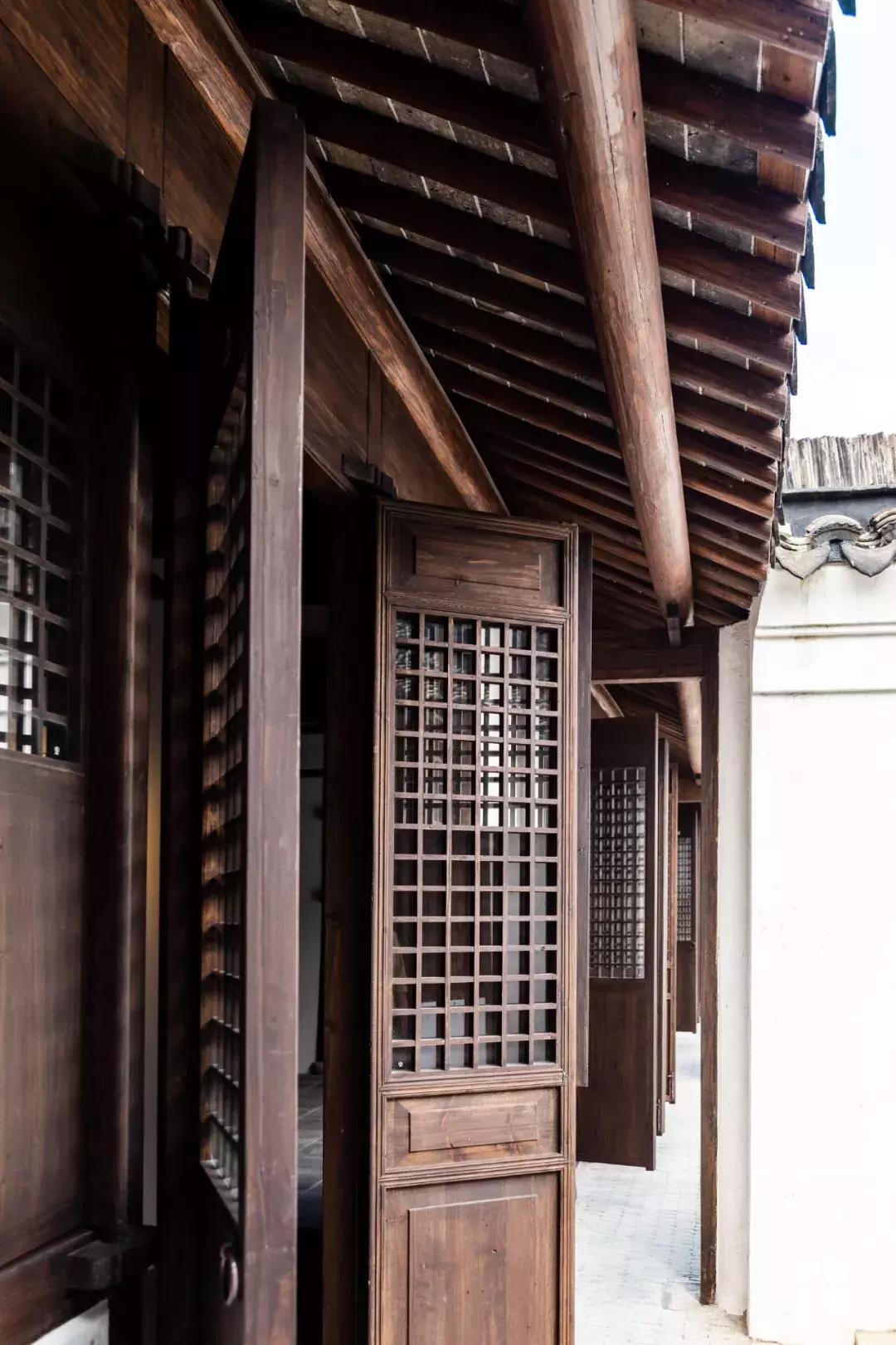 傅雷上海故居产权,浦东航头傅雷故居