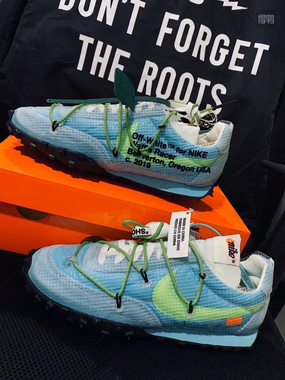 2023年的第一双鞋,2022年的第一双鞋你准备好了吗