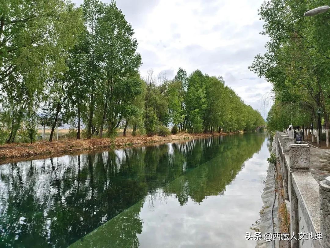 拉萨昼晴夜雨的天气,今天拉萨有没有雨景