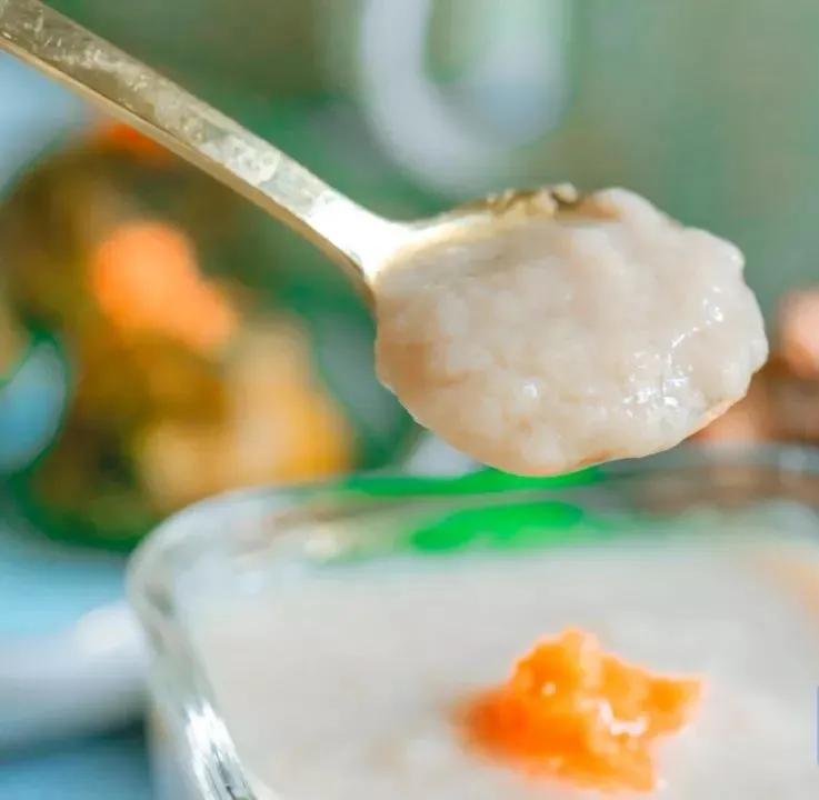 孕妇食谱4到6个月,辅食6个月食谱