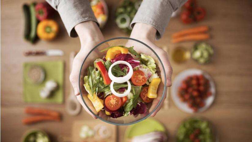 协和5+2轻断食减肥,轻断食减肥头晕怎么办