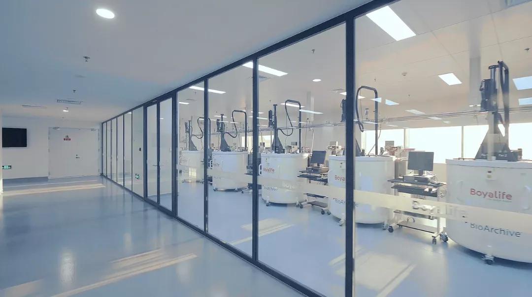 给力！泰达这家企业牵头发起“细胞谷”！