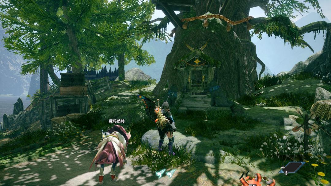 怪猎崛起艾露猫支援类型选什么好,怪猎冷知识