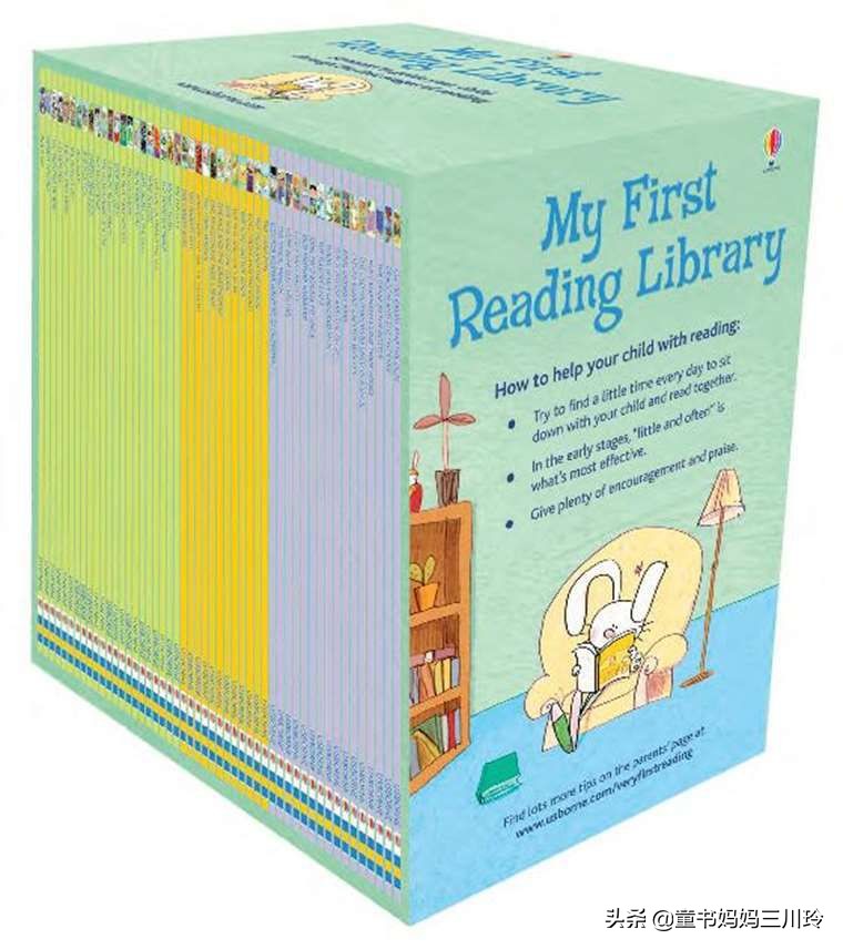 华人妈妈英国亲历:如何让孩子上学一年实现独立阅读写作?附书单