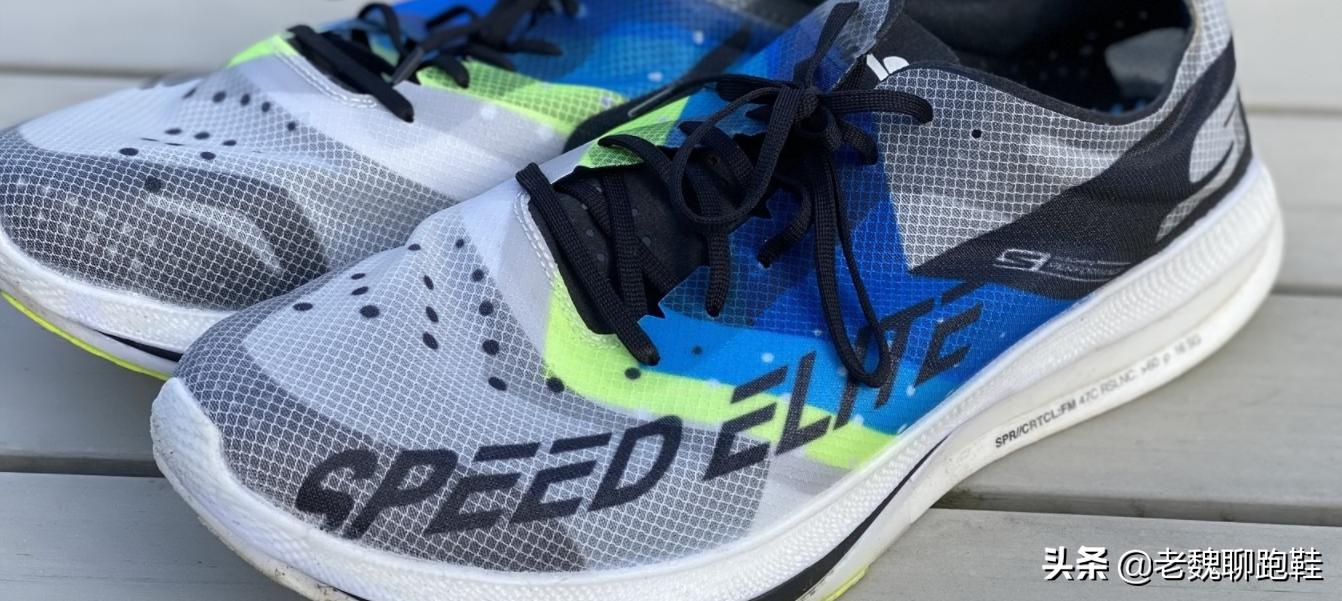 把轮胎放进鞋子里？斯凯奇不光有休闲鞋，还有用轮胎做的跑鞋