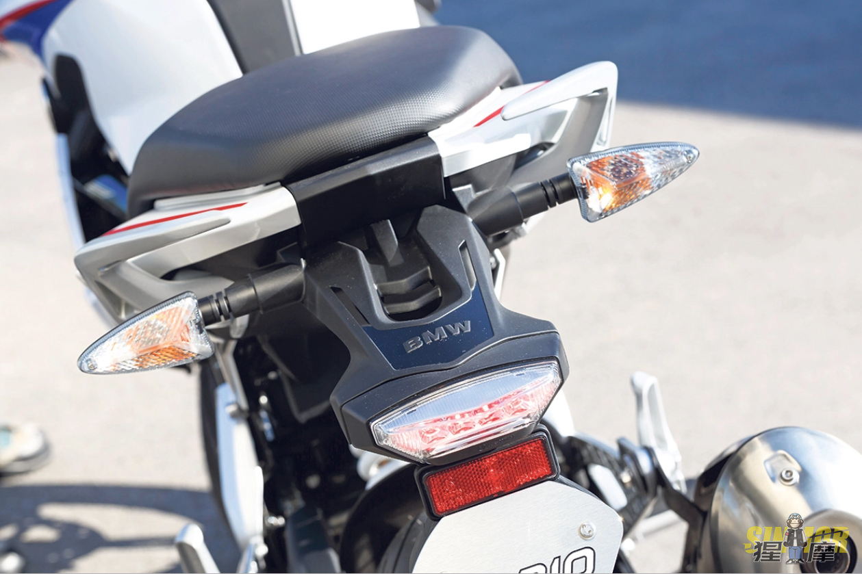 宝马g310r事件,宝马g310r真的那么不好吗