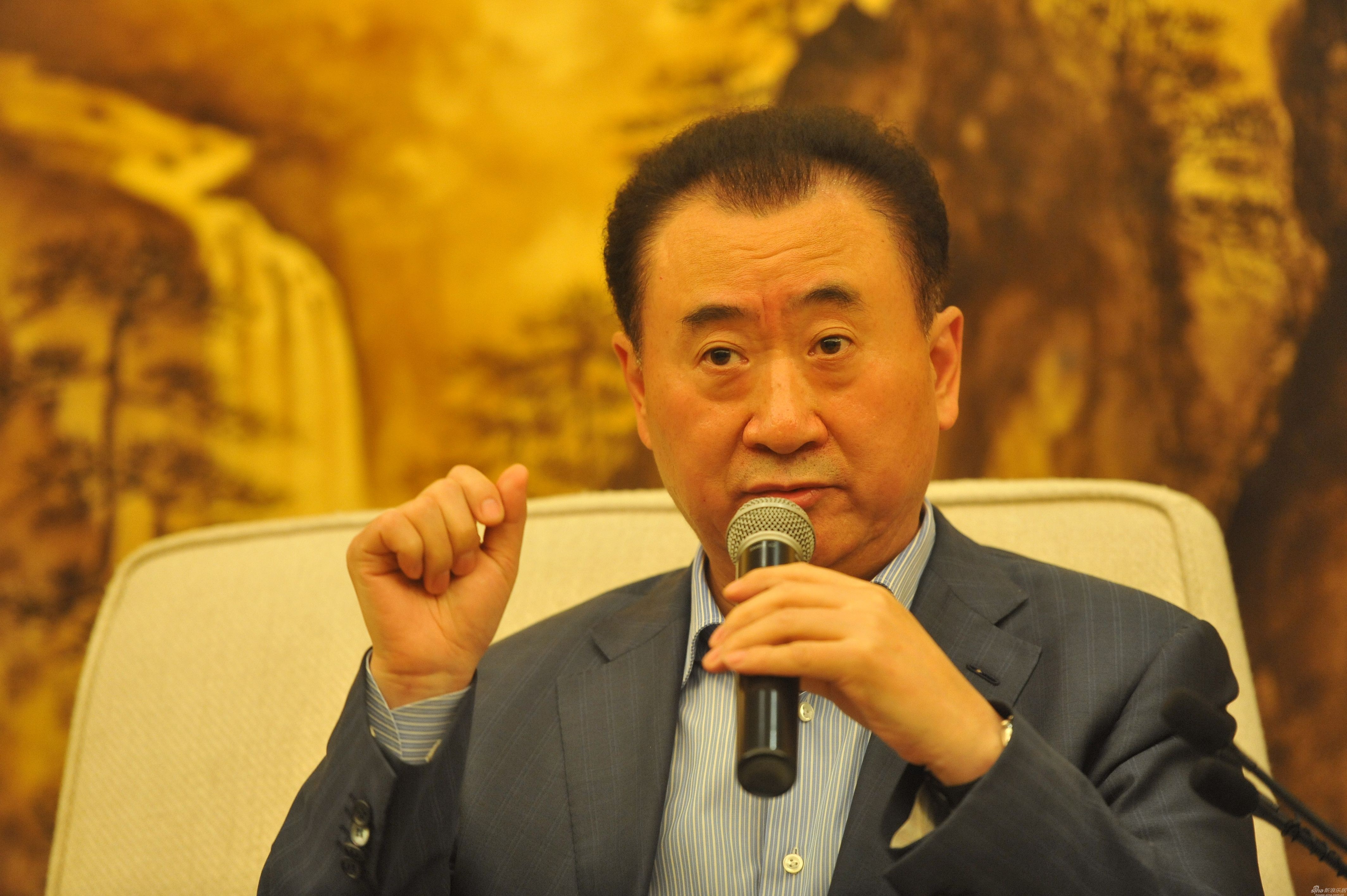 王健林马云马化腾谁最有钱,马云马化腾王健林是怎么发财的