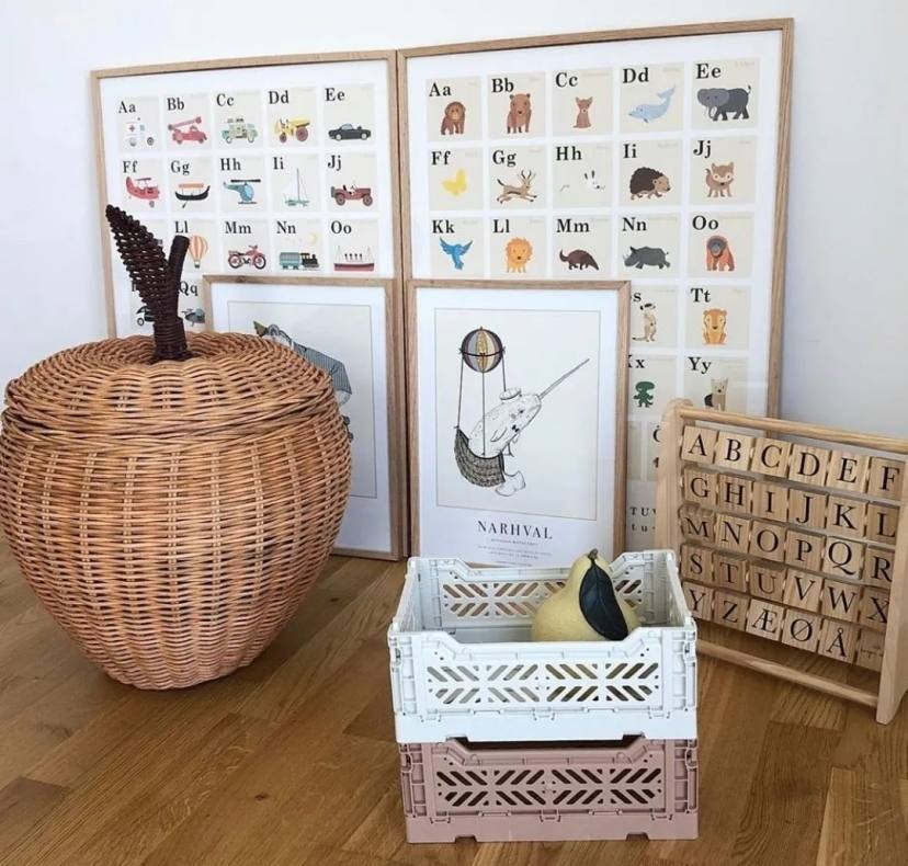 早教儿童房装修,给孩子装修可爱的房间