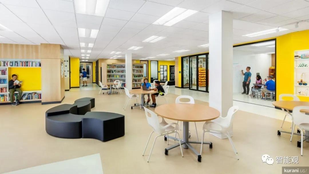 技术如何释放终身学习者的潜能？——朱永新与约翰•库奇的对话