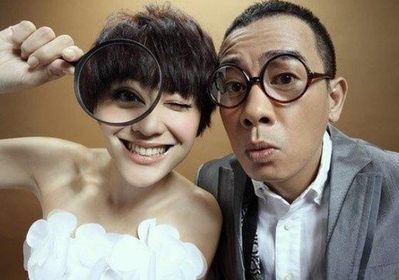 叫老公过时了现在流行这4种称呼,老公的四种称呼