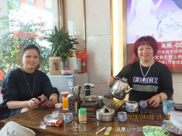 长征路徒步完整视频,难忘的徒步