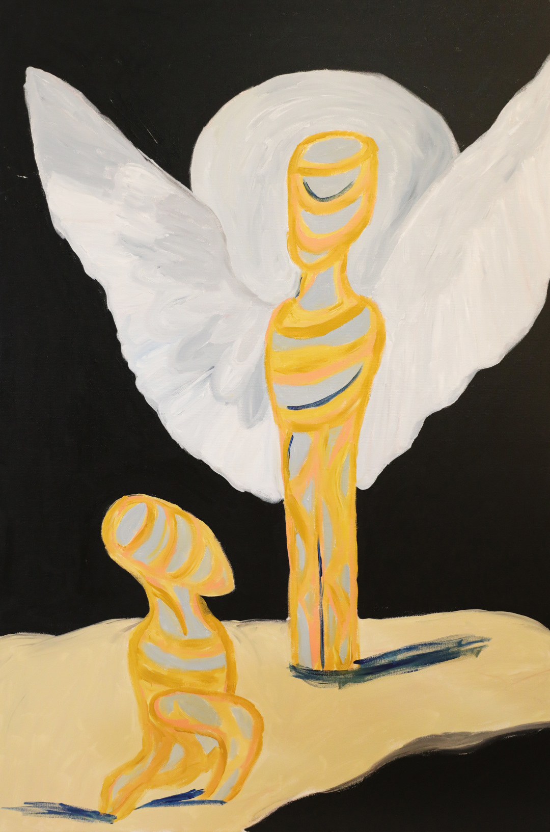 艺术家的创作手法和技巧,美术家如何创作