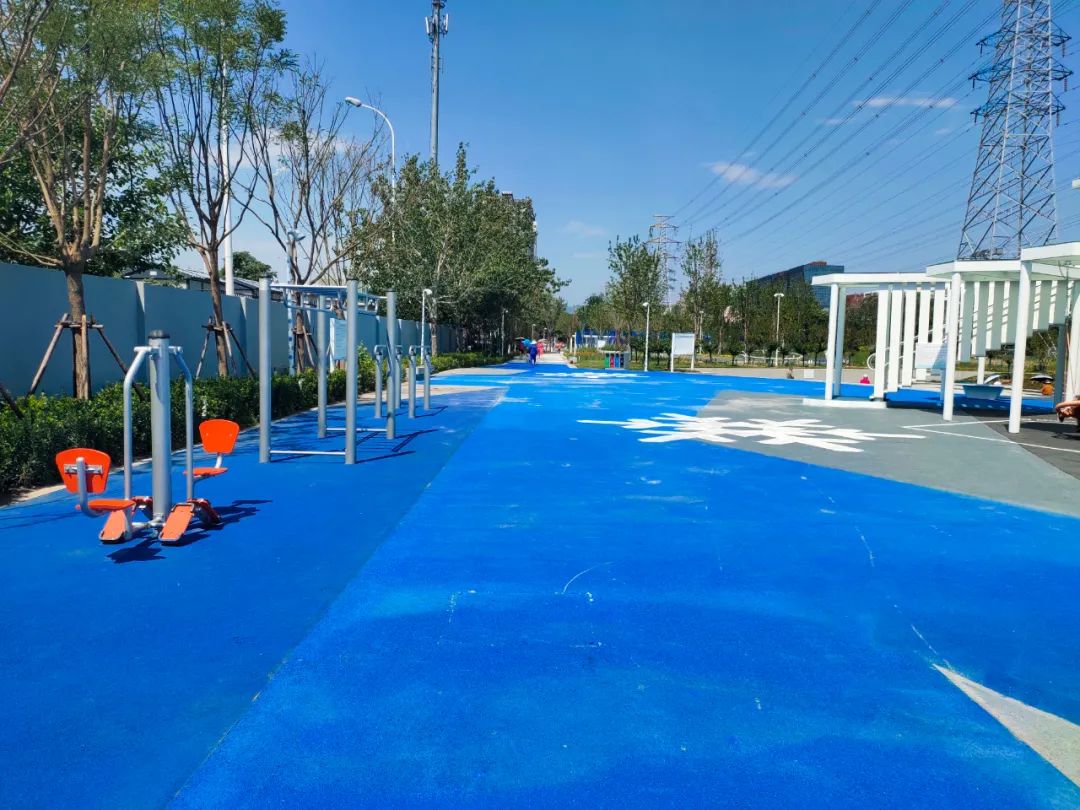 石景山游乐园值得一去吗,带你一起游览石景山游乐园吧