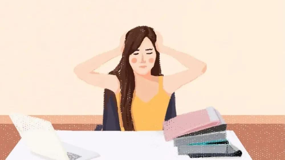 我心理出问题了怎么办,我心理有问题