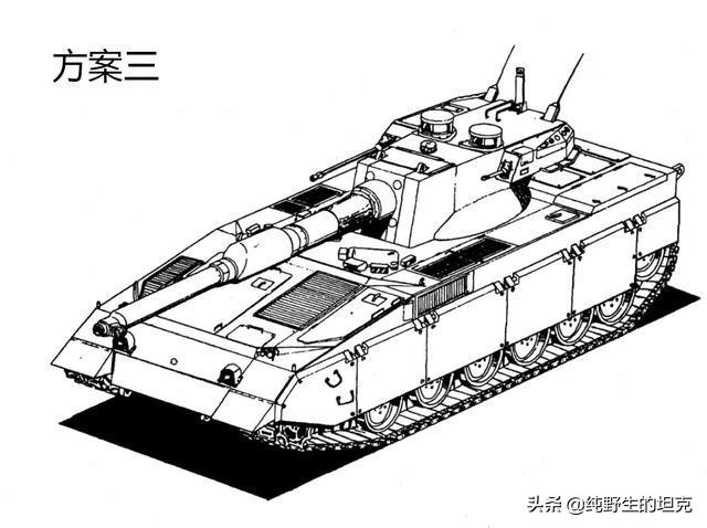 日本90式和10式坦克的区别,99a主战坦克vs日本10式坦克
