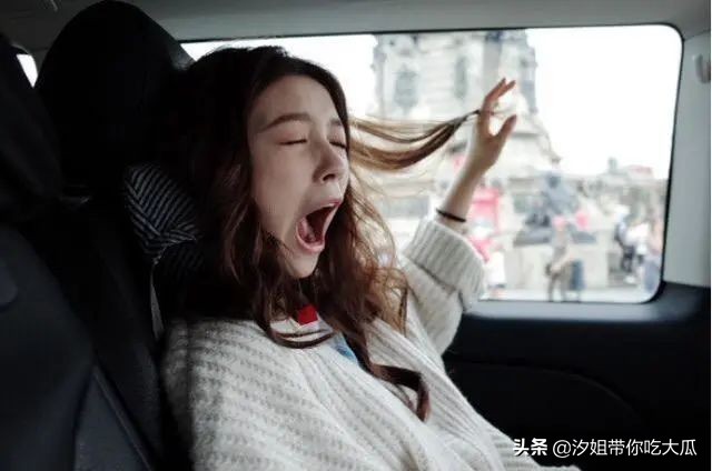 林允印象最深的事,林允现在的变化