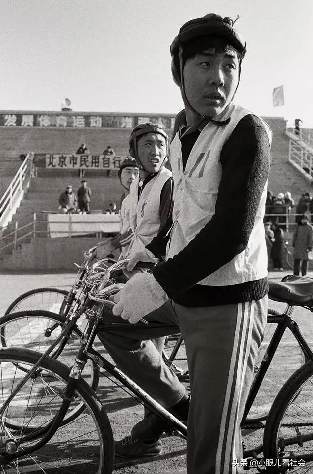 八十年代末的北京,80年代的老北京记忆