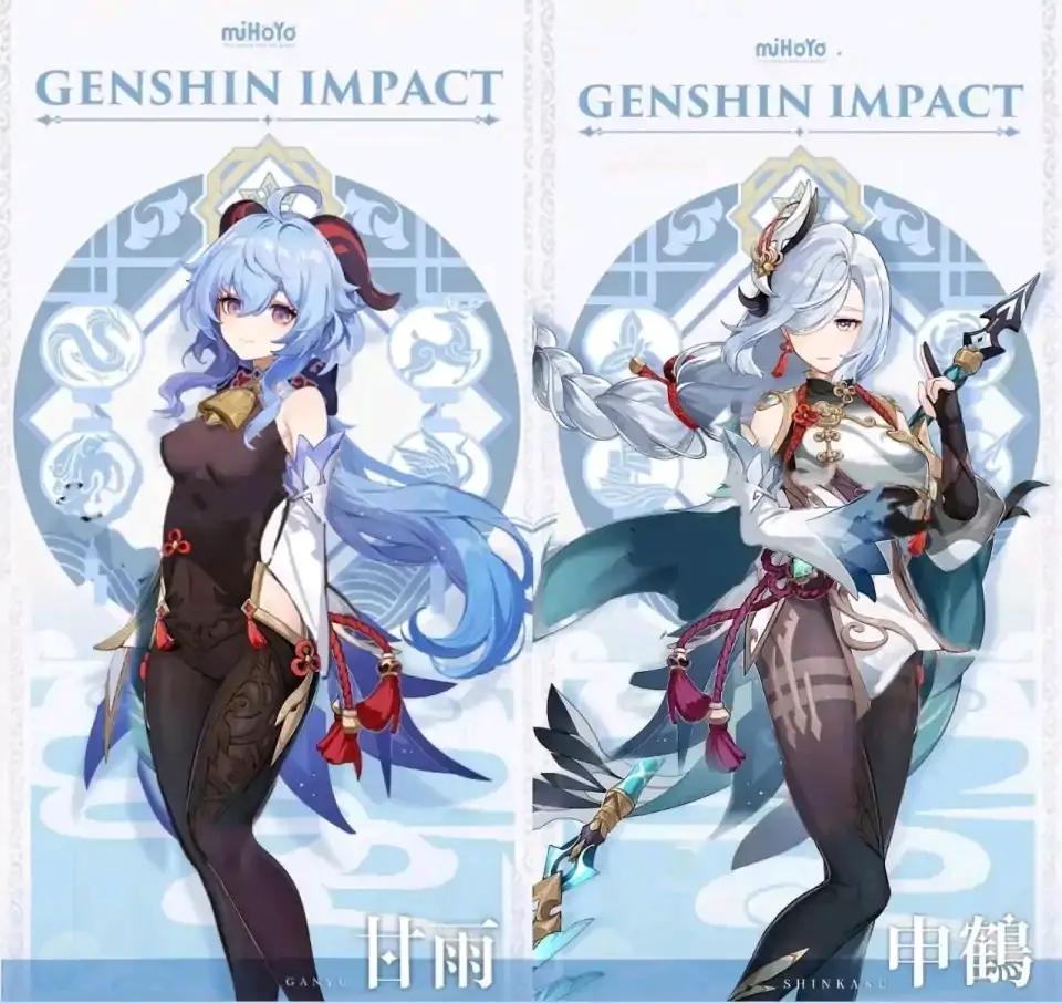 原神新角色瑶瑶技能展示 (原神新角色瑶瑶会进新手池吗)