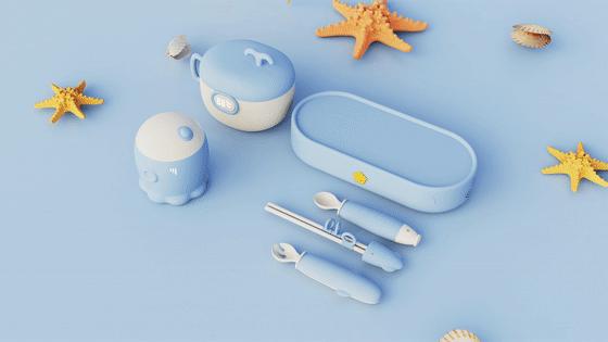 国货你变了！忍不住曝光这家国货的新IP，网友：潮到不敢认