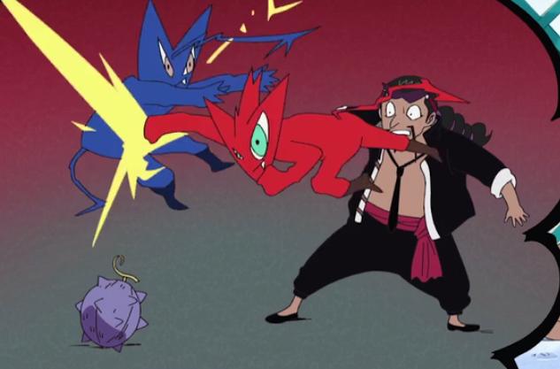 恶魔果实真的存在吗,恶魔果实真实存在还有超能力吗