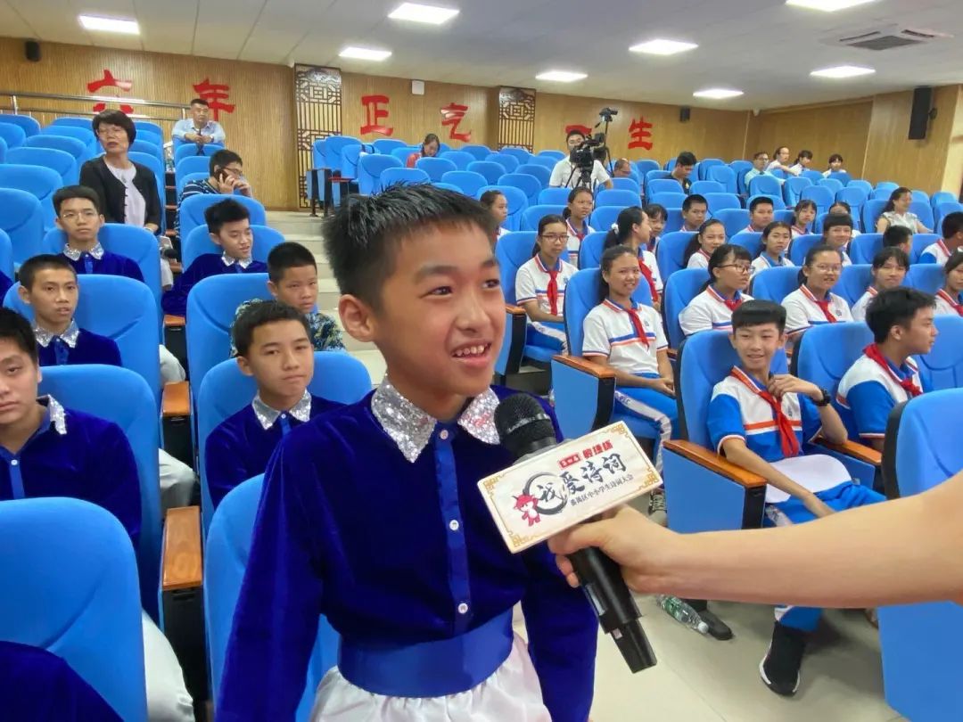 诗词大会学习内容,诗词大会学习