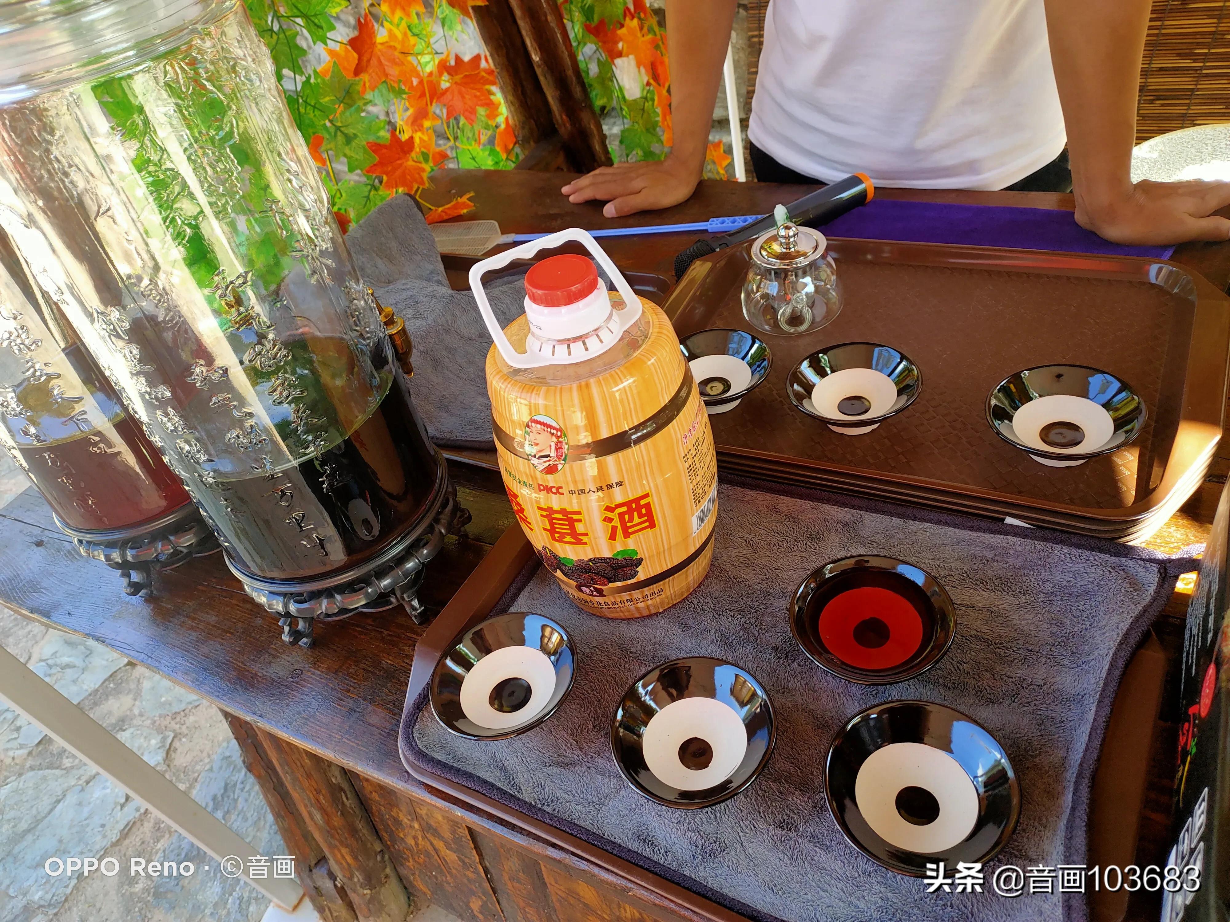 柞水溶洞到古道岭,柞水溶洞古道岭步行