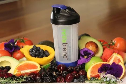 不用电的家用手摇搅拌机,摇一摇榨汁机小型