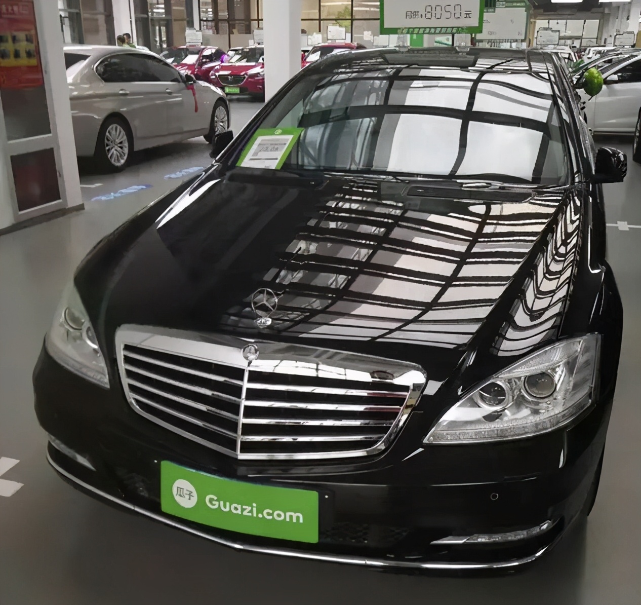 卖车瓜子二手车和车商哪个划算,瓜子二手车有的没运费