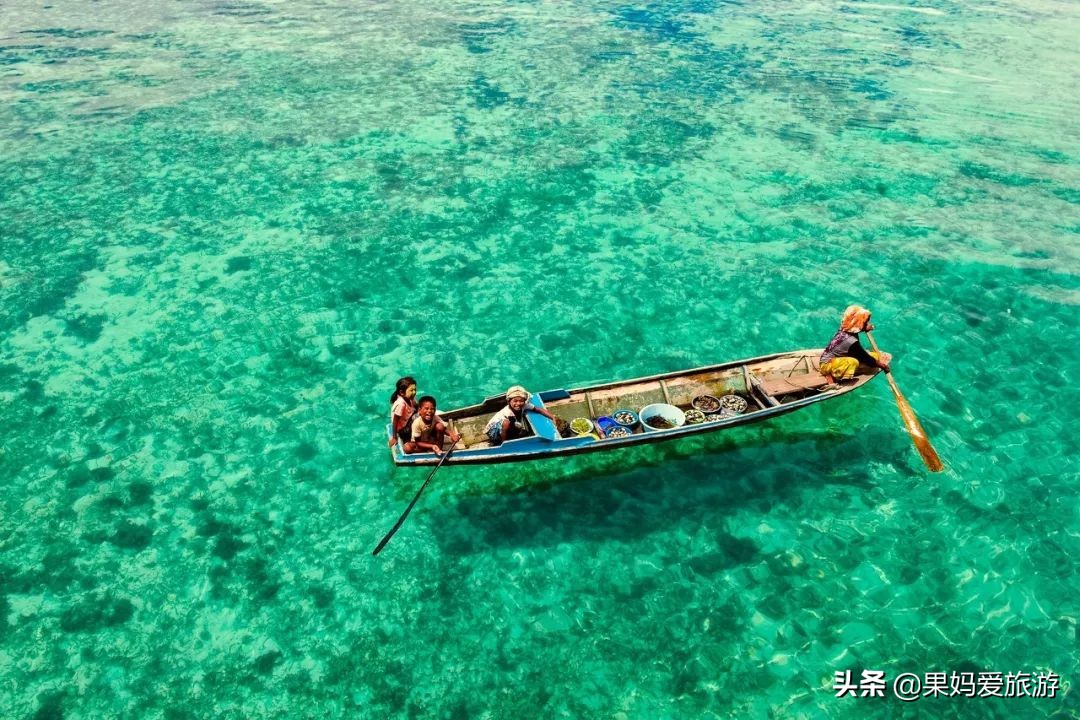 这8个国家格调高消费低,攒点小钱,带上白本说走就走