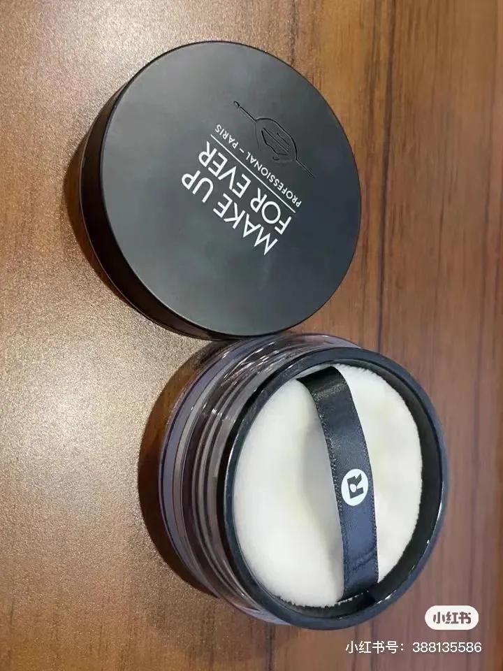 定妆粉自然堂,好用的定妆粉