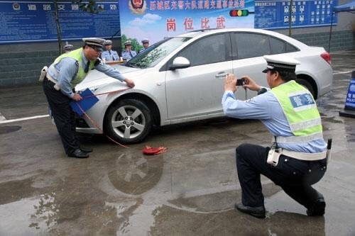 交强险车损跟人伤是分开理赔的吗,交强险车损和人伤最高能赔付多少