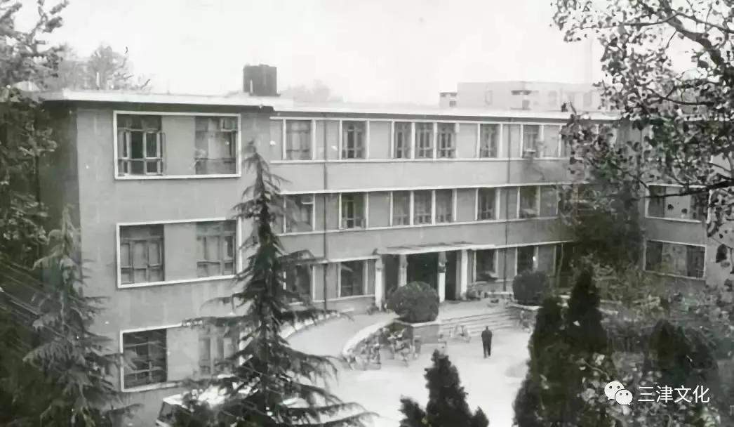 哈氏五代杏林事,百年缘起平安街