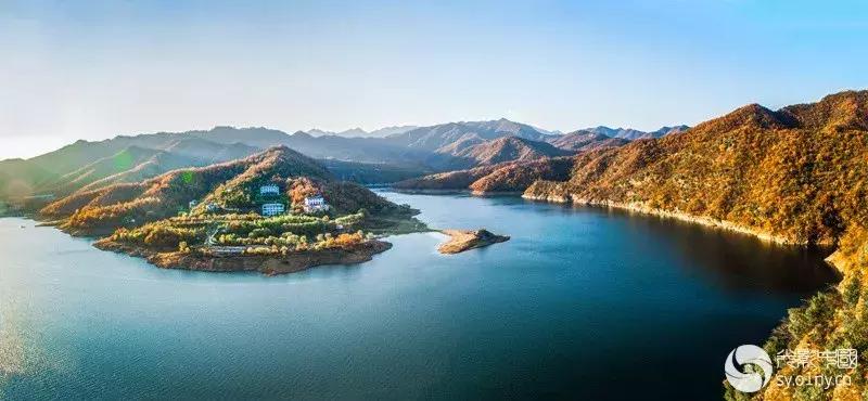 南阳目前风景区有哪些,航拍南阳有哪些风景区