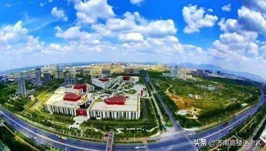 章丘即将开工的最大项目,章丘区9个项目集中开工是哪9个