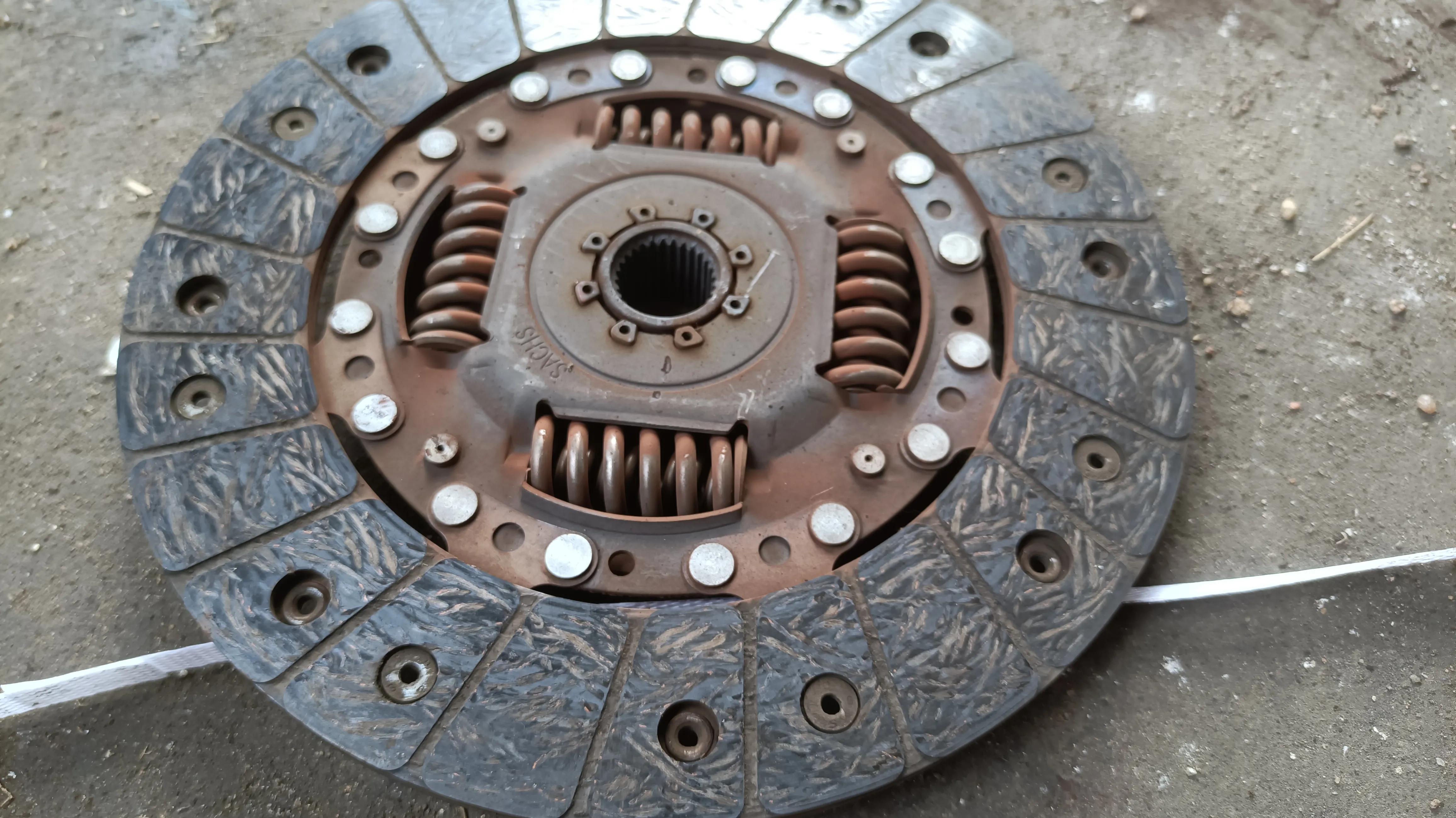 斯柯达昊锐离合器故障有哪些,斯柯达昊锐离合器总泵匹配