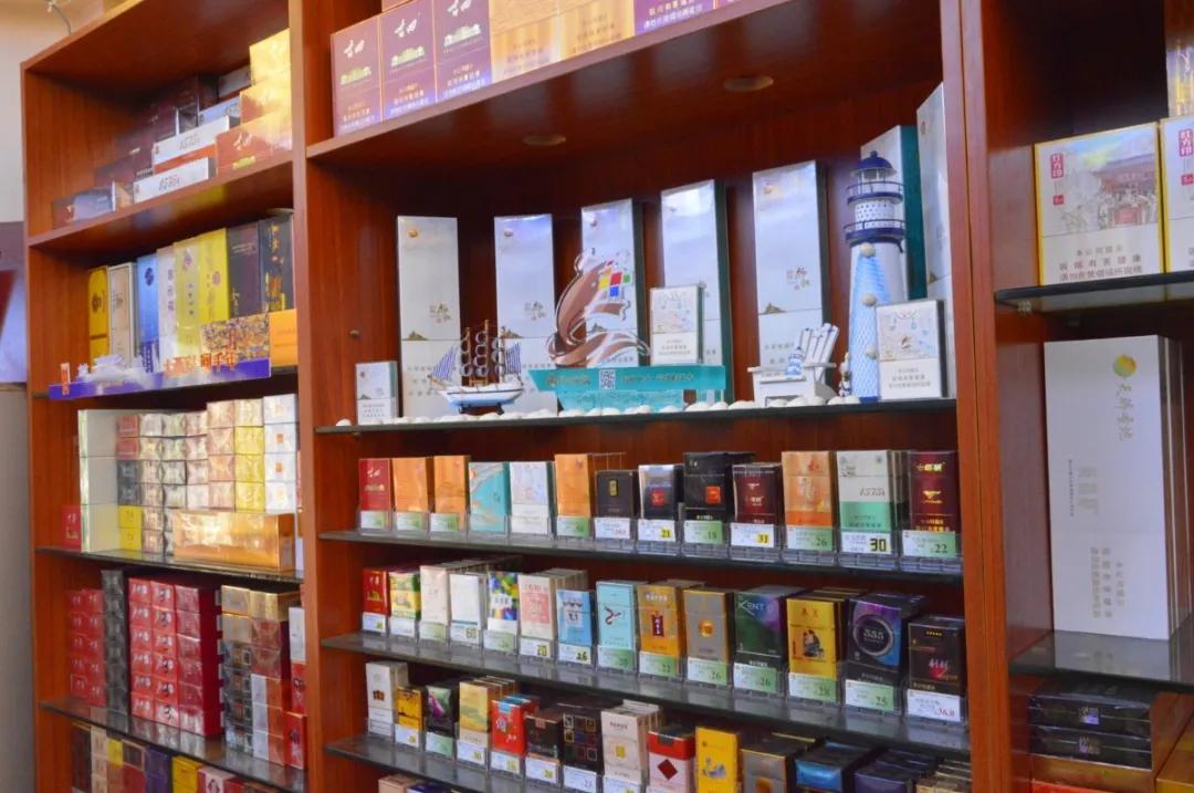 从闯过华强北，到榕城打拼，这家烟酒行藏着一个东北人的创业人生