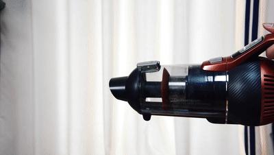 拥有这样一台洗地吸尘器,有一个无线吸尘器是怎样的体验