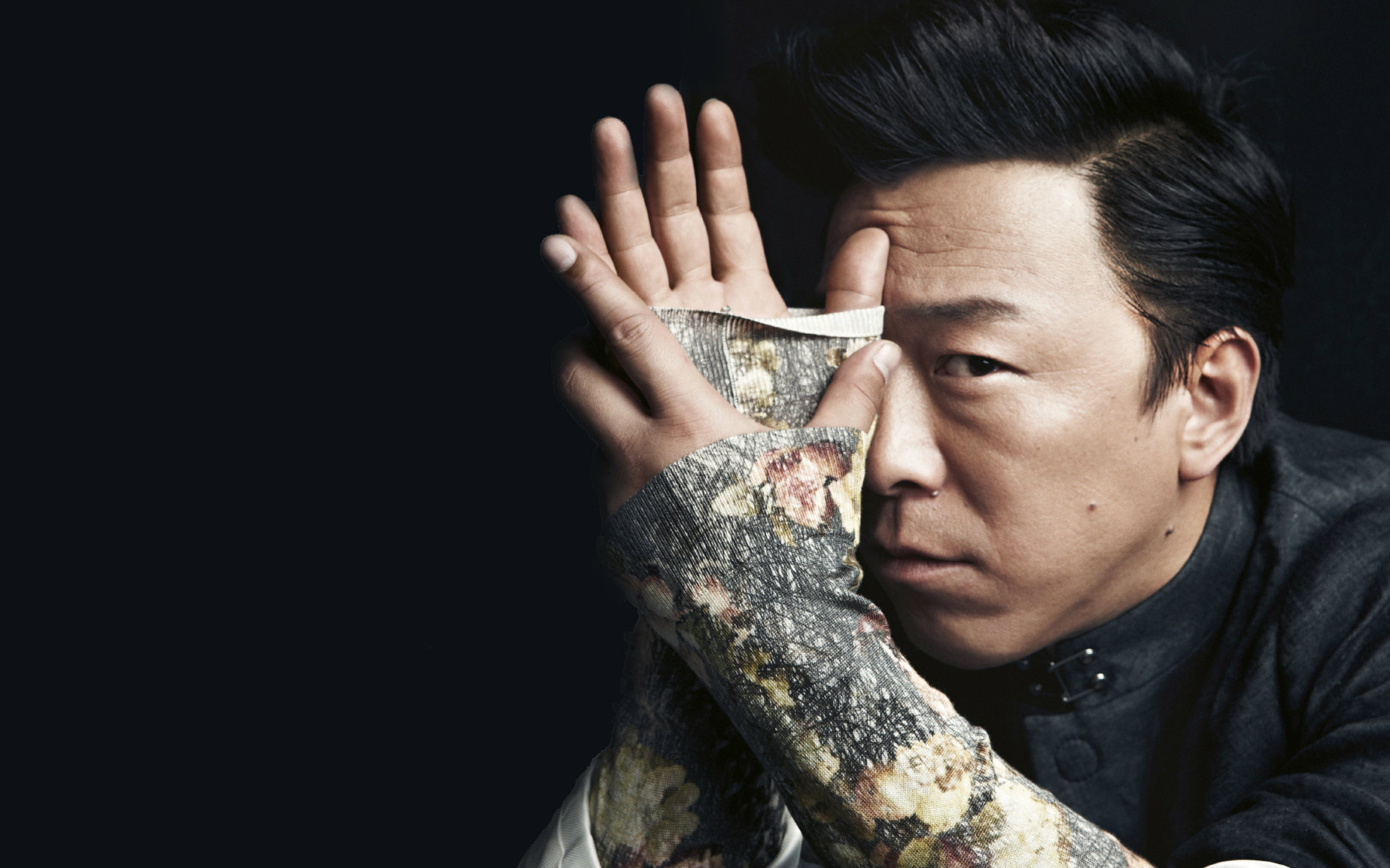 黄渤高情商口才三大绝活,黄渤从草根到影帝电视剧