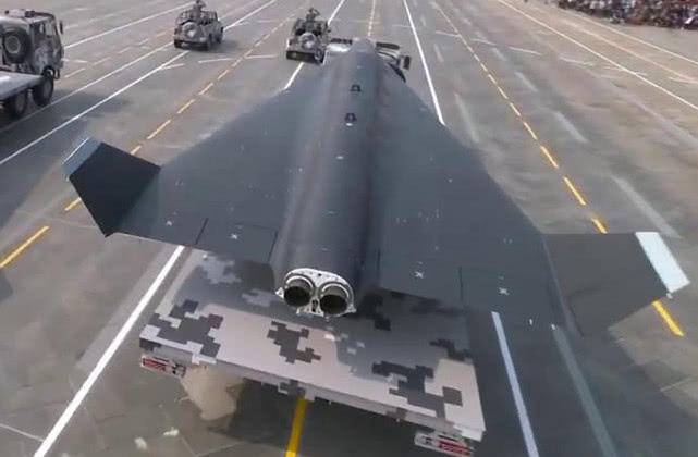 钱学森造的第一架喷气式飞机,钱学森研发高速空气式飞机