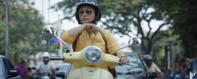 《嗝嗝老师》：微小的蚂蚁也会跌倒，然而它却能以沙石筑高墙