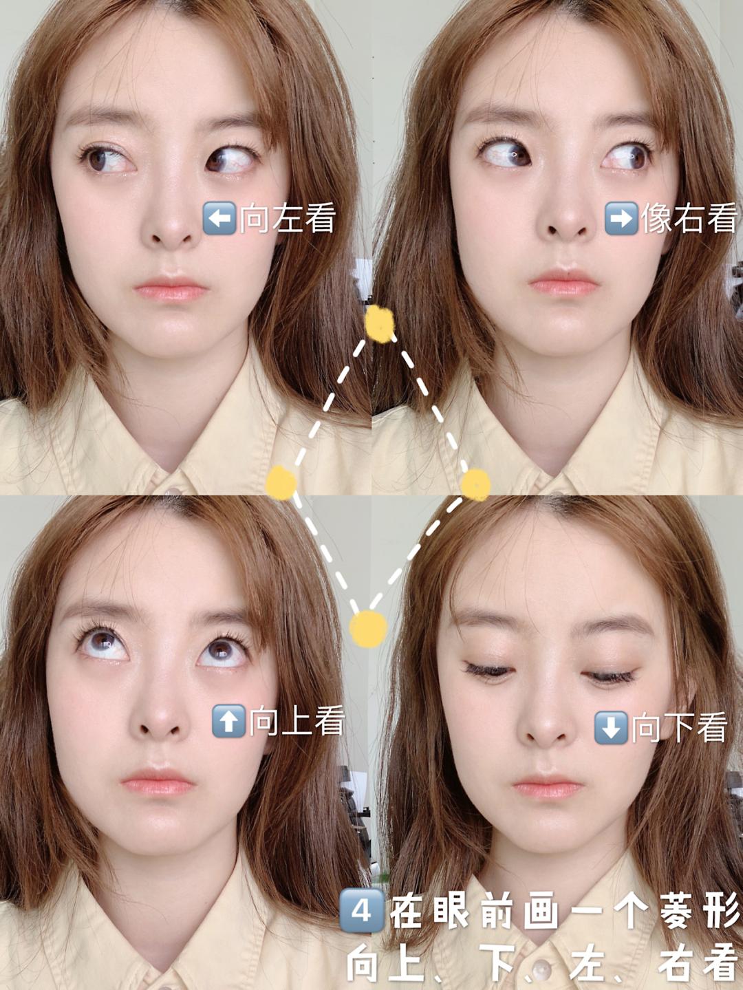 五官平平的女生如何快速变美必看,五官很平的女生怎么变漂亮